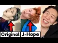 Download Lagu BTS ROASTING and EXPOSING EACH OTHER