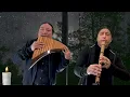 Download Lagu Gülümcan - Pan Flute cover Ruana Salasaka