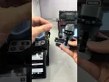 FA-66S FA-36 Fusion Splicer Showtime