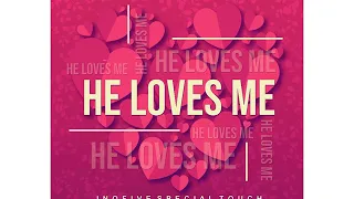 jill scott he loves me inqfive special touch