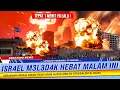 Download Lagu 🔴ISR4EL BAK KI4M4T TOTAL! BARU SAJA S3R4NG4N MASSIVE RUD4L IRAN H4NT4M YERUSALEM MALAM HARI INI