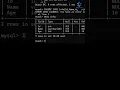 MySQL Default Constraint How to ADD DEFAULT CONSTRAINT Default Constraint Example