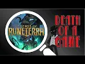 Download Lagu Death of a Game: Legends of Runeterra