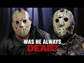 When Did Jason Voorhees Become Supernatural