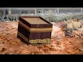 Lagu PAIN of the Earth near Kaaba! Worst Flood in Mecca and Jeddah, Saudi Arabia