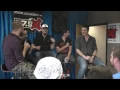 Download Lagu 979 X PRESENTS: A Q\u0026A WITH BREAKING BENJAMIN