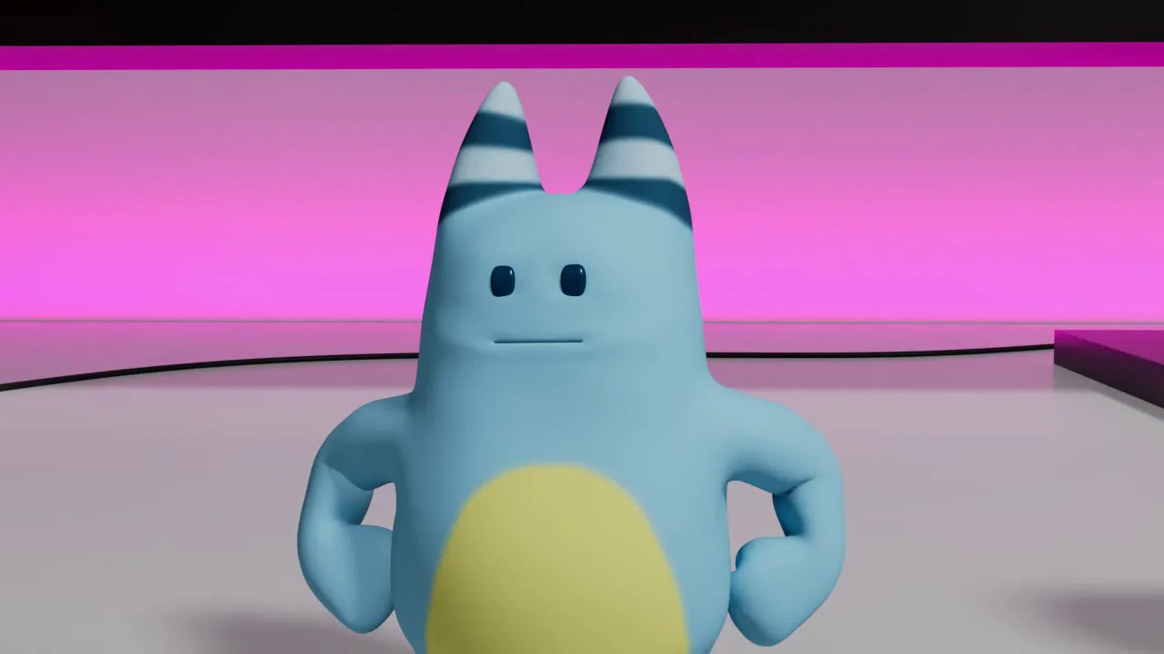 3B : Final Year Project