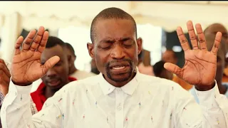 Kwake Yesu Nasimama Waaminio Mtongani 