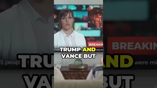 Florida Man Arrested for Alleged Threats Against Trump and JD Vance