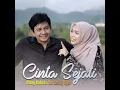 Lagu 转发分享Vanny Vabiola Ft. Decky Ryan - Cinta Sejati