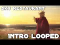 Download Lagu Sky Restaurant Intro Loop (BEST PART LOOPED) | Hi Fi Set, Yuri Tanaka
