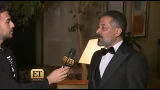   عبدالمنعم عمايري يرد من خلال    بالعربي على جدل القبلة مع كندة حنا دندنها