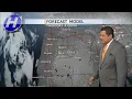 Tuesday s Quickcast for Central Oregon - August 19