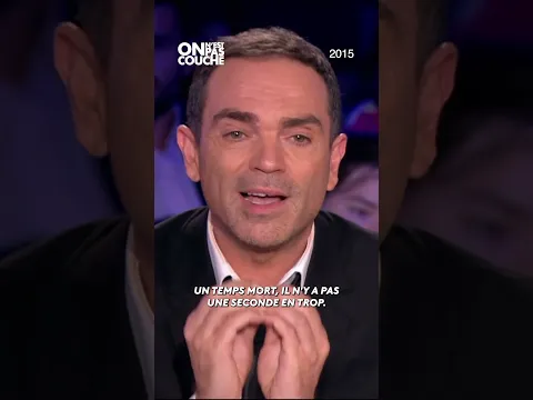 Quand Yann Moix s'enflamme pour Baby-sitting 2.