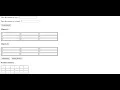III BCA PHP Lab Ex B2 PHP program that facilitates the addition multiplication of two matrices