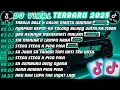 Download Lagu DJ TIKTOK TERBARU 2025🎵DJ TABOLA BALE X CALON MANTU IDAMAN 🎵DJ KO TOLONG BILANG CINTA KA TIDAK 