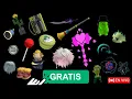 Lagu CONTADOR DE ITEMS GRATIS + SORTEO DE RBX