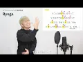 【ボイストレーナーと生徒が歌う】 好きすぎて滅！ / M!LK【歌い方解説付き by シアーミュージック】