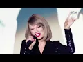 [Remastered 4K] Blank Space - Taylor Swift - 1989 World Tour 2015 - EAS Channel
