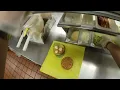 Working at McDonalds POV