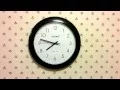 AtomicClock