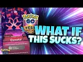 Download Lagu MY CONCERN WITH POKÉMON GO FEST MAX FINALE!  Rural Players will struggle...