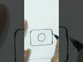 How to draw cute Camera Camera Drawing craft