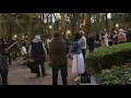 Twist and Shout · Cóver de Los Beatles por Los Bichos del Sotano en Parque México, CDMX