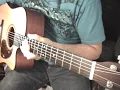 Download Lagu Long haired country boy Guitar Lesson By Scott Grove