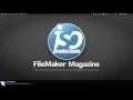 FileMaker 15 Release - Developer Overview