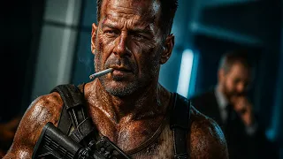 Mals Returned From His Trip To His Wife S Company And Got Involved With An Armed Gang That Attack 