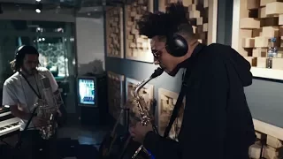 fkj u0026 masego tadow