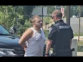 Couple Found Passed Out at 7-11 Gas Pumps in Great Mills with a 7-Month-Old in Back Seat