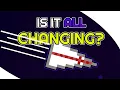 Changing the Movement System for my Game Unity Indie Game Devlog - DEVLOG 7-