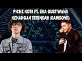 Download Lagu PICHE KOTA FT. EKA GUSTIWANA - KENANGAN TERINDAH (SAMSONS) INDONESIAN IDOL 2025