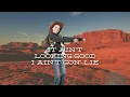 NO FEAR by Jon Reddick | Song Motions + Lyrics VBS