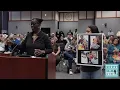 How did Trelynn Wormley die Tarrant County Jail