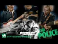 The Police RENEWED - Message In A Bottle (FYYC’s Extended Remix \u0026 Special Video)