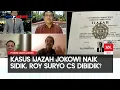 Download Lagu Roy Suryo Sebut Sudah Periksa Lima Bundel Bukti Baru Terkait Ijazah Jokowi | Sindo Prime |14/07