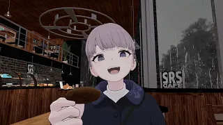 VRCHAT FT Lapwing Date