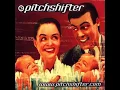 Pitchshifter - Genius (Instrumental with Backing Vocals)