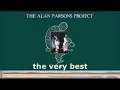 best of  THE ALAN PARSONS PROJECT