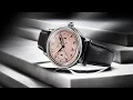 Lagu Kurono Grand Jubilee Calendar 2025 β A Timeless Japanese Masterpiece with a Stunning Salmon Dial