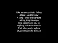 Léon - Head and Heart on Fire (Acoustic Karaoke)