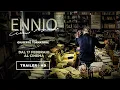 Video di ENNIO - di Giuseppe Tornatore su Ennio Morricone | Trailer Ufficiale HD