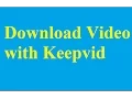 How to Download with Keepvid - Betdownload com