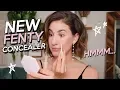 NEW FENTY PRO FILT R CONCEALER Worth The Hype Jamie Paige