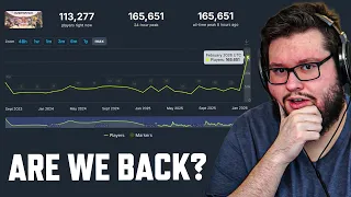 How Is Overwatch In 2026