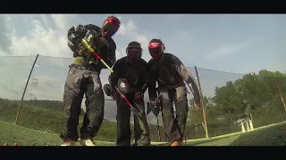 poison ivy season 1 episode 1 all female paintball team documentary