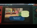 Ketchup Amiibo
